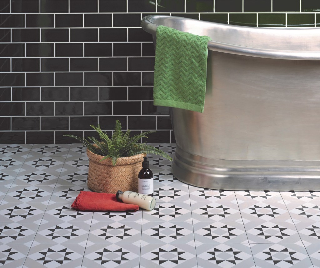 Brompton Porcelain Borough