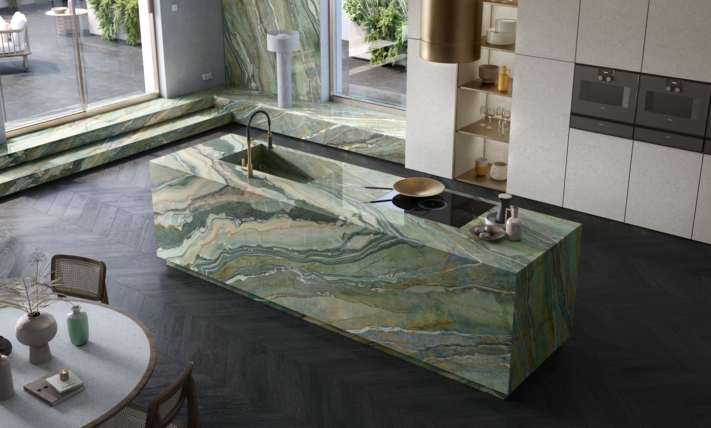 Trade Kitchen Worktops