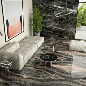 Palazzo Dark and Bookmatch