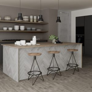 Forest-Neutro & Roble