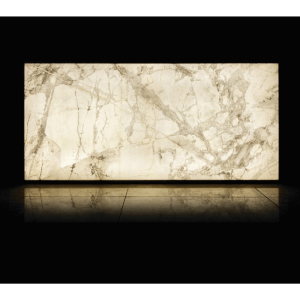 Luce Marble White Translucid